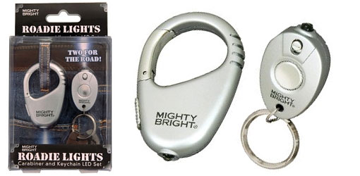 Mighty Bright Roadie Lights 4 Mighty Bright Roadie Lights - Image 2