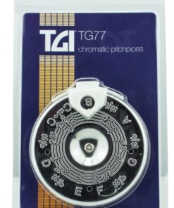 TGI Chromatic Pitchpipes