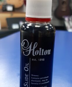 Holton Slide Oil 47ml Bottle