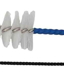Alternative view of Champion Woodwind Brush Set