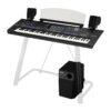 Yamaha Genos V2.0 76 Key Digital Workstation Keyboard inc GNS-MS01 Speaker System 1 Image for Yamaha Genos V2.0 76 Key Digital Workstation Keyboard inc GNS-MS01 Speaker System