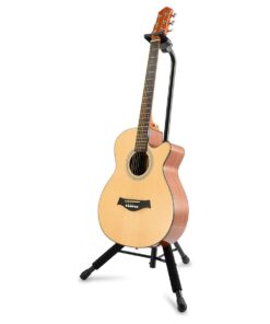 Hercules Autograb Universal Guitar Stand (GS414B PLUS) 10 Hercules Autograb Universal Guitar Stand (GS414B PLUS) - Image 3