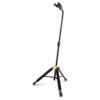 Image for Hercules Autograb Universal Guitar Stand (GS414B PLUS)