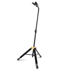 Hercules Autograb Universal Guitar Stand (GS414B PLUS)