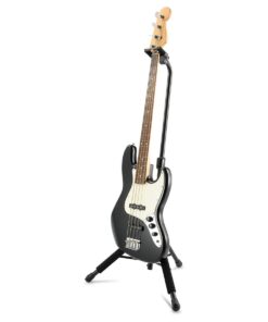 Hercules Autograb Universal Guitar Stand (GS414B PLUS) 11 Hercules Autograb Universal Guitar Stand (GS414B PLUS) - Image 4