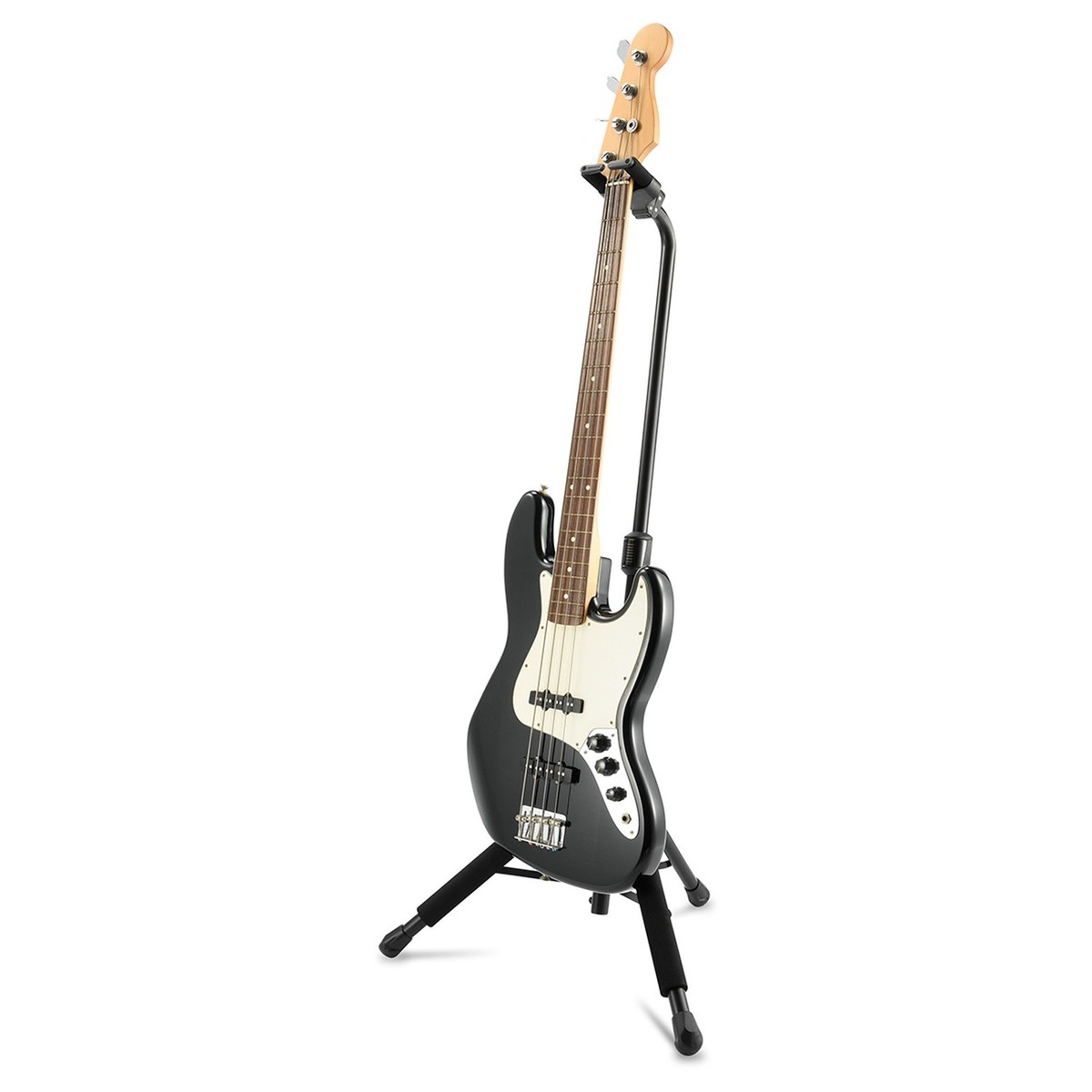 Hercules Autograb Universal Guitar Stand (GS414B PLUS) 6 Hercules Autograb Universal Guitar Stand (GS414B PLUS) - Image 4