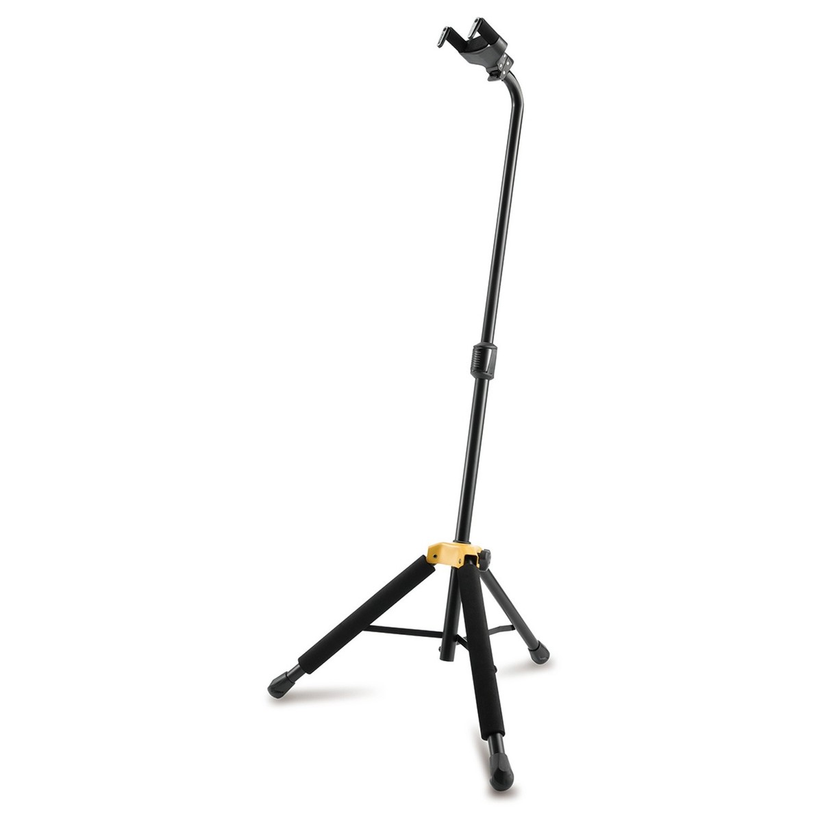 Hercules Autograb Universal Guitar Stand (GS414B PLUS) 3 Hercules Autograb Universal Guitar Stand (GS414B PLUS)