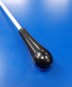 Alternative view of Conductor's Baton, 15" ABS Handle