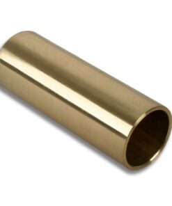 Fender Brass Guitar Slide 1 (Standard Medium)