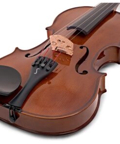 Stentor Student 2 4/4 Violin Outfit - Image 3
