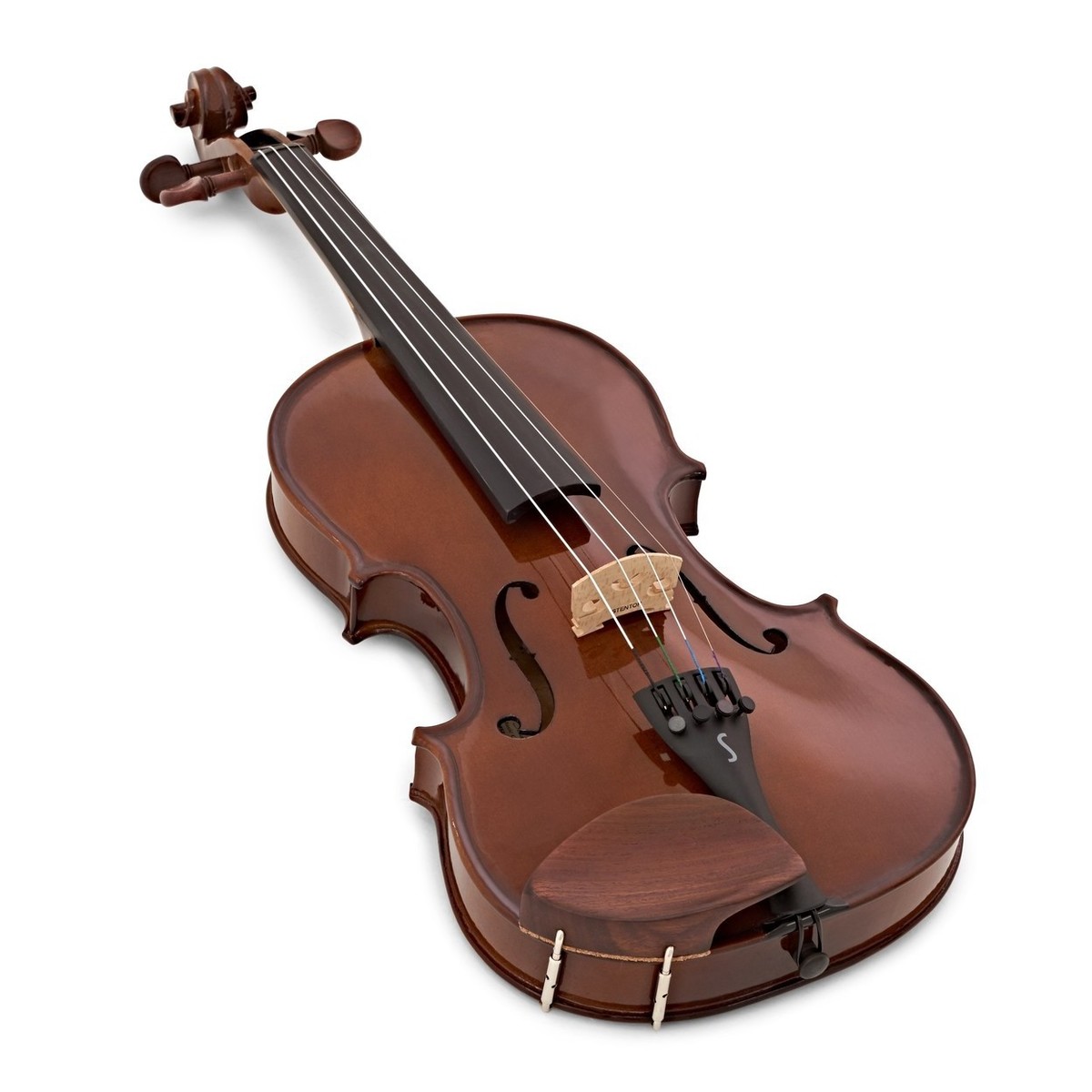 Stentor Student 1 1/2 Size Violin Outfit 4 Stentor Student 1 1/2 Size Violin Outfit - Image 2
