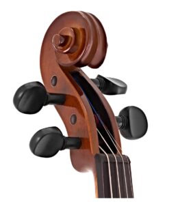 Stentor Student 2 4/4 Violin Outfit - Image 6