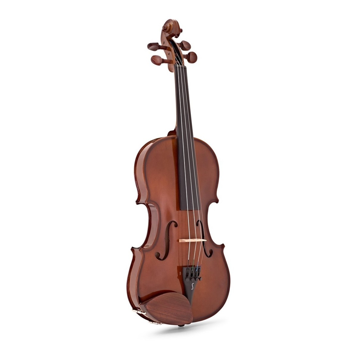 Stentor Student 1 1/2 Size Violin Outfit 6 Stentor Student 1 1/2 Size Violin Outfit - Image 4