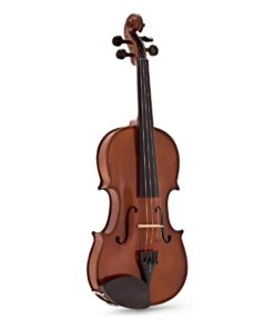 Stentor Student 2 4/4 Violin Outfit - Image 4