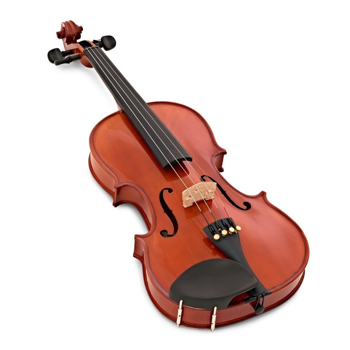 Stentor Student Standard 3/4 Size Violin Outfit 4 Stentor Student Standard 3/4 Size Violin Outfit - Image 2