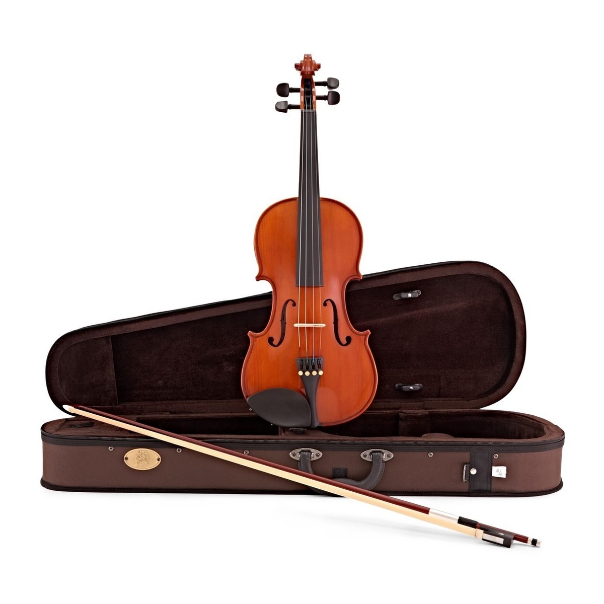 Stentor Student Standard 3/4 Size Violin Outfit 3 Stentor Student Standard 3/4 Size Violin Outfit