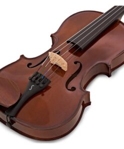 Stentor Student 1 1/2 Size Violin Outfit 12 Stentor Student 1 1/2 Size Violin Outfit - Image 3