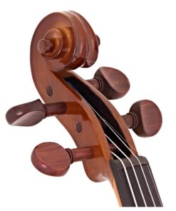 Stentor Student 1 1/2 Size Violin Outfit 15 Stentor Student 1 1/2 Size Violin Outfit - Image 6