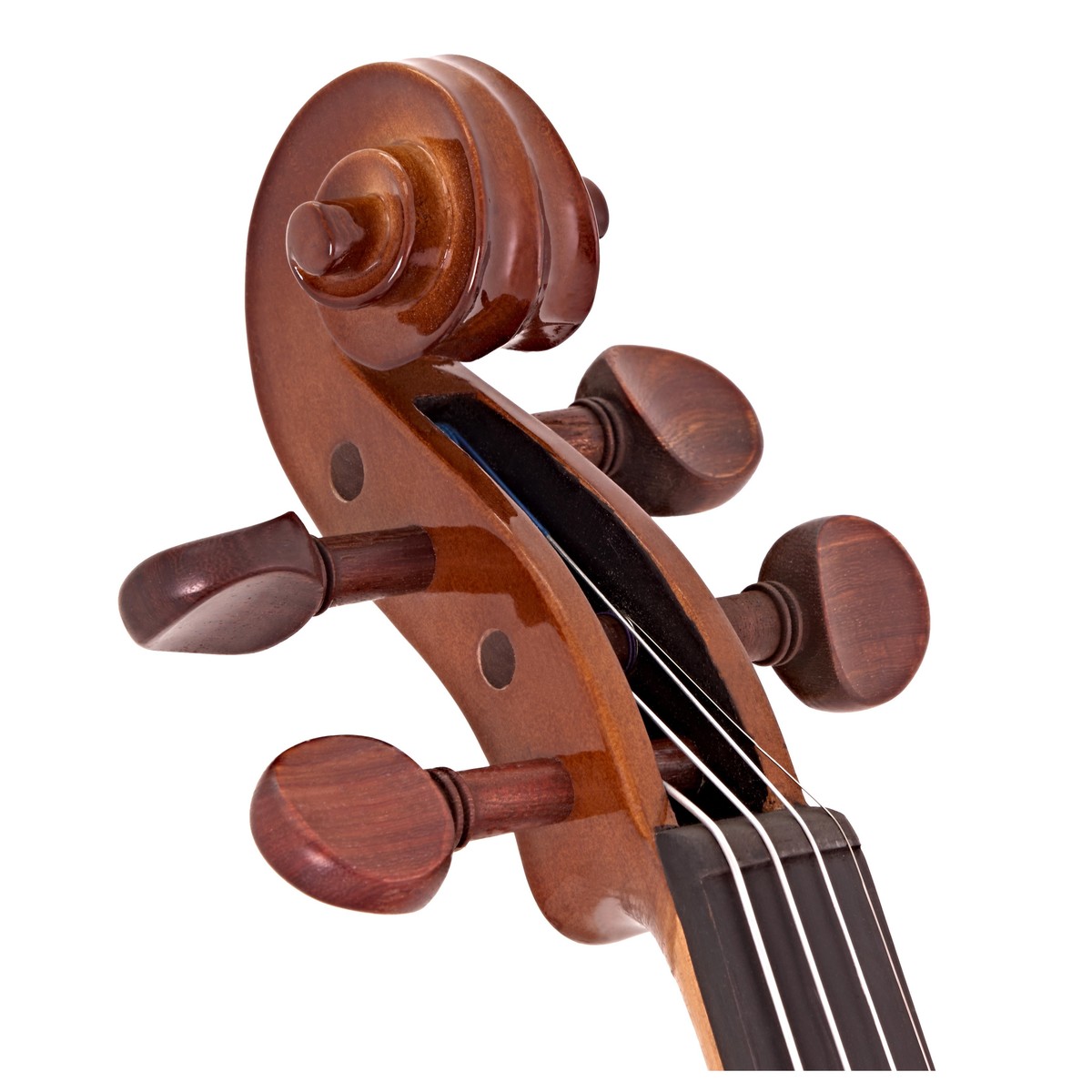 Stentor Student 1 1/2 Size Violin Outfit 8 Stentor Student 1 1/2 Size Violin Outfit - Image 6