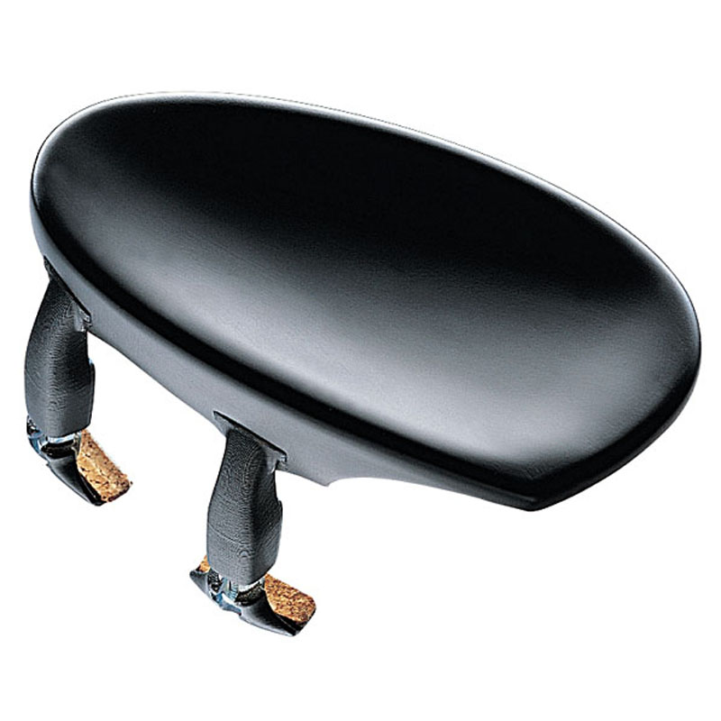 Wittner 3/4 Size Violin Chin Rest (250121) 3 Wittner 3/4 Size Violin Chin Rest (250121)