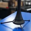 Kinsman Soprano Saxophone Stand (MSS2) 1 Image for Kinsman Soprano Saxophone Stand (MSS2)