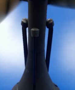 Kinsman Soprano Saxophone Stand (MSS2) - Image 3