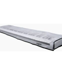 BCK KC2 Keycovers Anti-Static Keyboard Dust Cover (CASIO MA, SA, PA & PT RANGE)