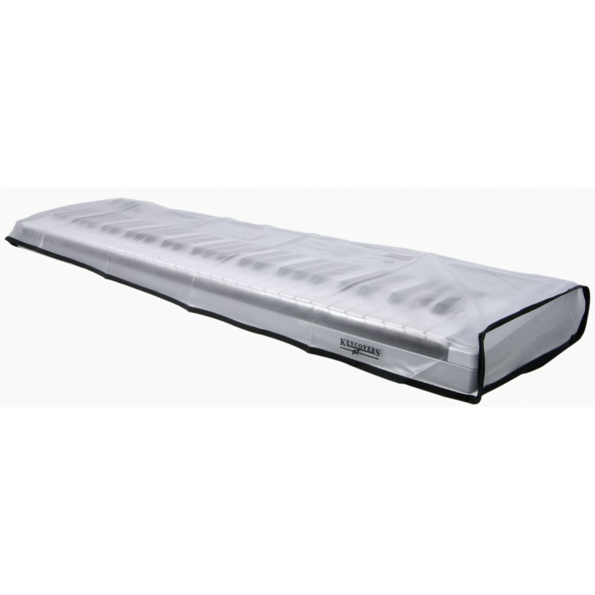 BCK KC2 Keycovers Anti-Static Keyboard Dust Cover (CASIO MA, SA, PA & PT RANGE) 3 BCK KC2 Keycovers Anti-Static Keyboard Dust Cover (CASIO MA, SA, PA & PT RANGE)