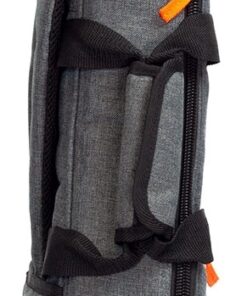 TGI Extreme Series Flat Back Mandolin Gig Bag - Image 6