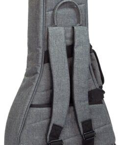 TGI Extreme Series Flat Back Mandolin Gig Bag - Image 5