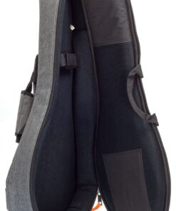 Alternative view of TGI Extreme Series Flat Back Mandolin Gig Bag