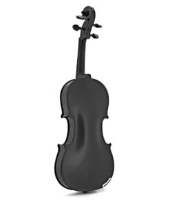 Stentor Harlequin 4/4 Violin Outfit Black 14 Stentor Harlequin 4/4 Violin Outfit Black - Image 5