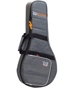 TGI Extreme Series Flat Back Mandolin Gig Bag