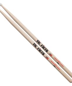 Vic Firth American Classic 7AN Hickory Drumsticks Nylon Tip