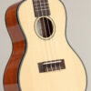 Kala KA-SCG Concert Ukulele Solid Spruce Top Gloss Natural 2 Image for Kala KA-SCG Concert Ukulele Solid Spruce Top Gloss Natural