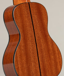 Kala KA-SCG Concert Ukulele Solid Spruce Top Gloss Natural 9 Kala KA-SCG Concert Ukulele Solid Spruce Top Gloss Natural - Image 4