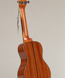 Kala KA-SCG Concert Ukulele Solid Spruce Top Gloss Natural 8 Kala KA-SCG Concert Ukulele Solid Spruce Top Gloss Natural - Image 3