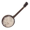Barnes & Mullins Perfect 6 String Guitar Banjo (BJ306)