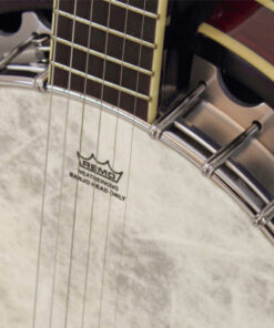 Barnes & Mullins Perfect 6 String Guitar Banjo (BJ306) 8 Barnes & Mullins Perfect 6 String Guitar Banjo (BJ306) - Image 3