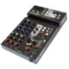 Peavey PV6 BT Mixer With Bluetooth