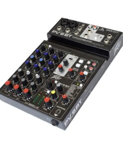 Peavey PV6 BT Mixer With Bluetooth