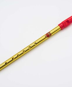 Original Generation Flageolet Key 'G' Brass