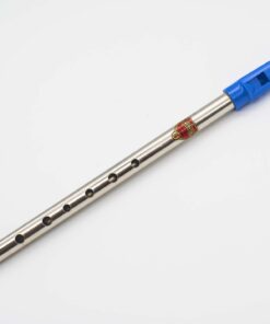 Original Generation Flageolet Key 'G' Nickel