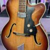 Hofner President Hollowbody Guitar (1957)