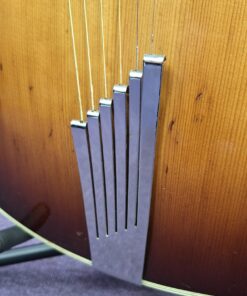 Hofner President Hollowbody Guitar (1957) - Image 5