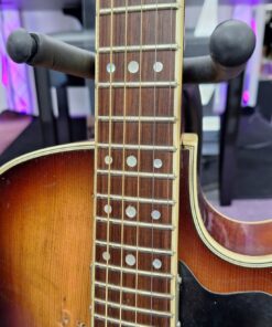 Hofner President Hollowbody Guitar (1957) - Image 6