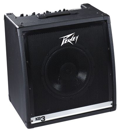 Peavey KB3 60W 1x12" Keyboard Combo 3 Peavey KB3 60W 1x12" Keyboard Combo