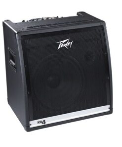 Peavey KB4 75W 1x15" and Tweeter Keyboard Combo