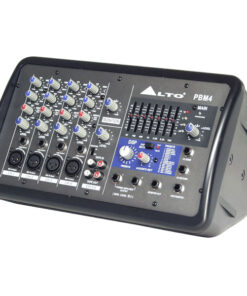 Alto PBM4 4-Channel Powered Mixer