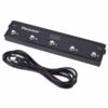 Blackstar FS-12 5 Button Multi-Function Footcontroller 1 Image for Blackstar FS-12 5 Button Multi-Function Footcontroller